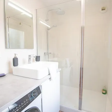 Le Zen - En Centre-ville *