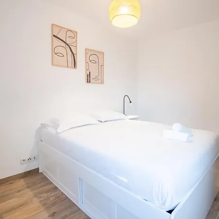 Daire Le Zen - En Centre-ville *