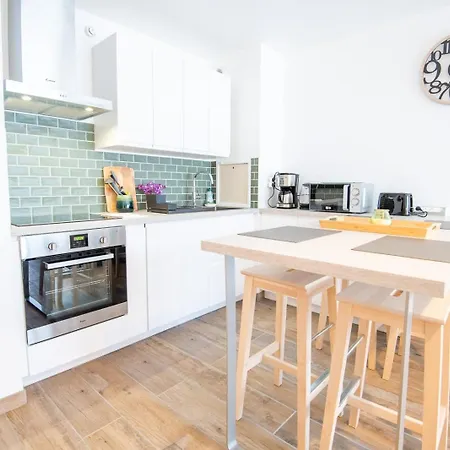 Le Zen - En Centre-ville Tours