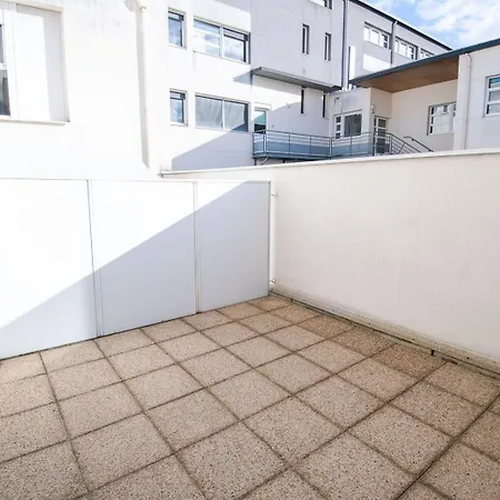 Daire Le Zen - En Centre-ville