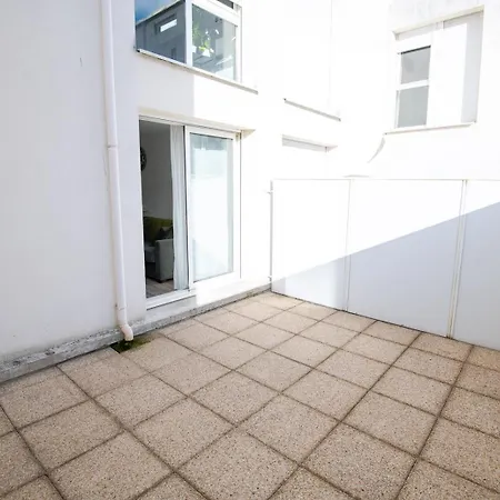 Le Zen - En Centre-ville *