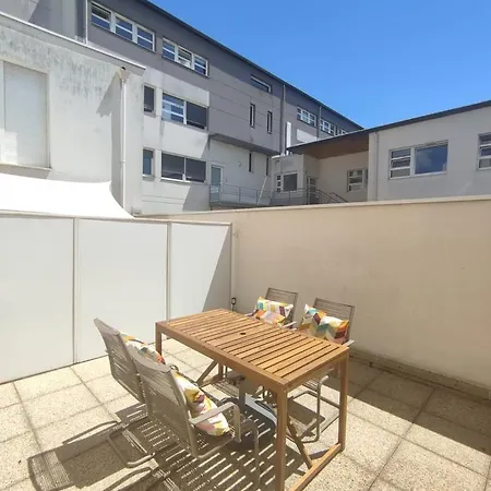 Apartamento Le Zen - En Centre-ville *