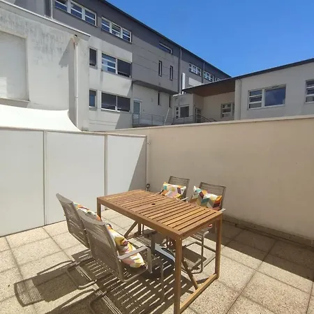 Le Zen - En Centre-ville Tours