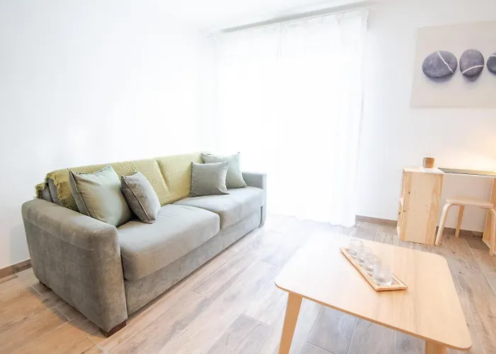 Le Zen - En Centre-ville Tours