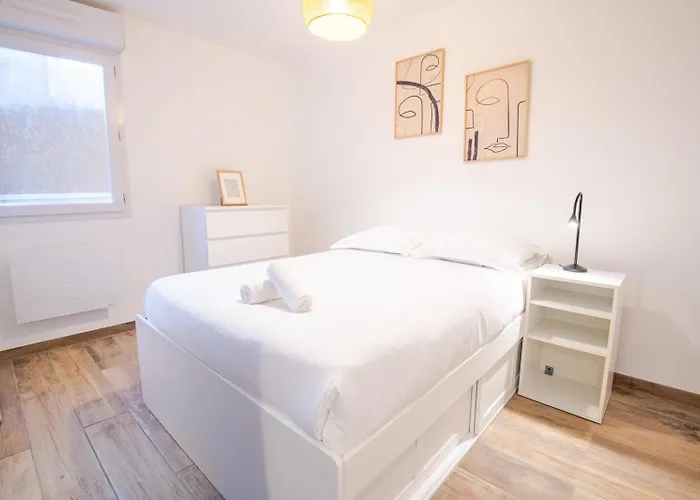 Le Zen - En Centre-ville *