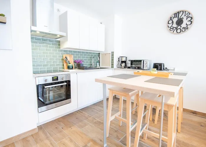 Le Zen - En Centre-ville Tours