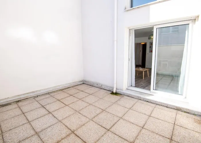 Appartement Le Zen - En Centre-ville *