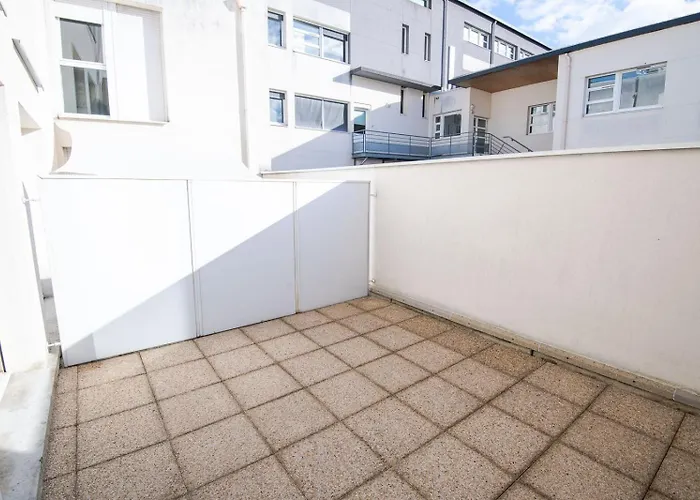 Appartement Le Zen - En Centre-ville