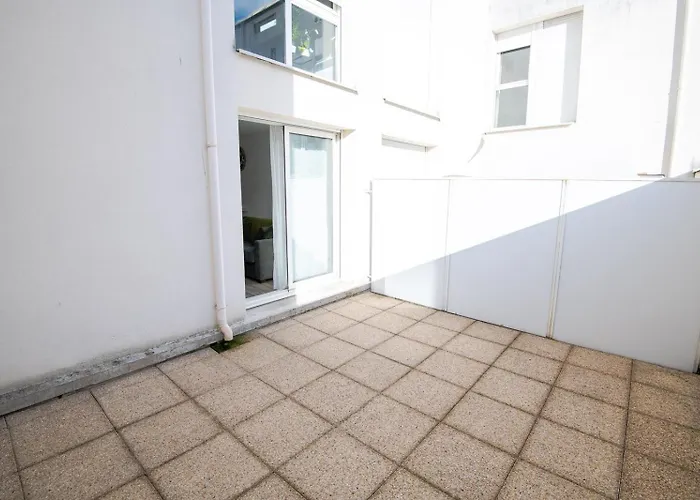 Le Zen - En Centre-ville *