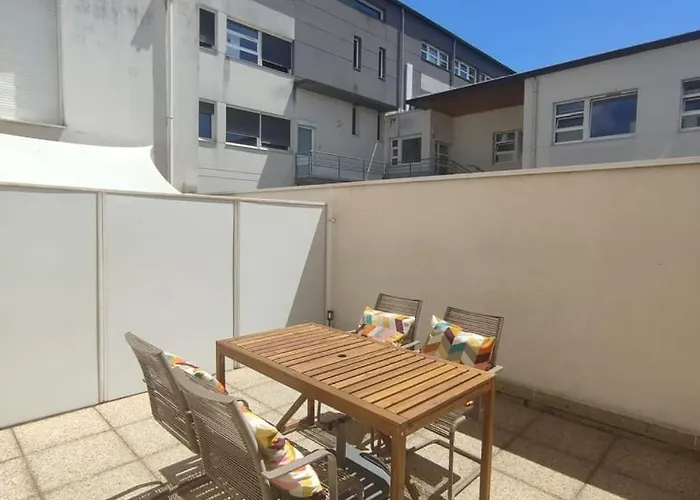 Le Zen - En Centre-ville Tours